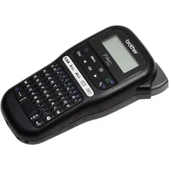 Brother Beschriftungsgerät P-touch H110 - Handgerät