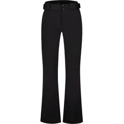 DIELSPORT Herren Latzhose ENZO - MEN'S SKI PANTS - REGULAR FIT, Größe 52 in Schwarz Schwarz