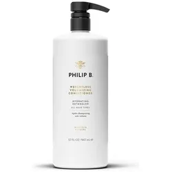 Philip B., Conditioner, PHILIP B - Weightless Volumizing Conditioner 947ml (947 ml)