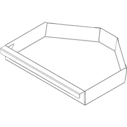Aschekasten - 8732926169
