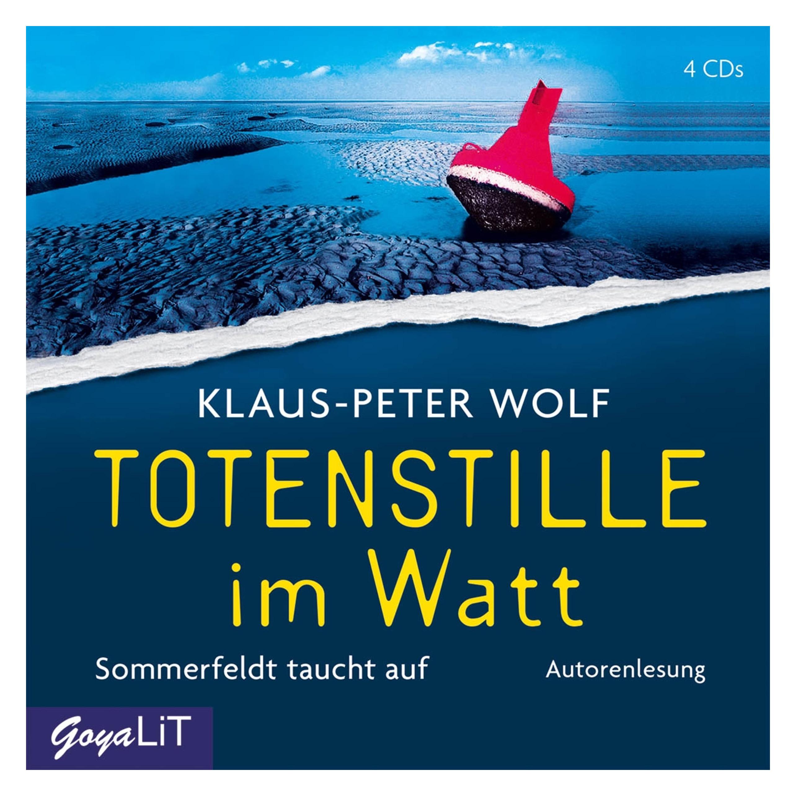 Jumbo Totenstille im Watt (54722248)