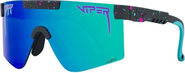 Sonnenbrille Pit Viper The Original 2.0 Wide (The Midnight)