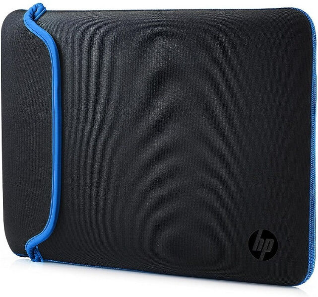 Capa de neopreno HP 15,6" Chroma Reversible Sleeve, Nova