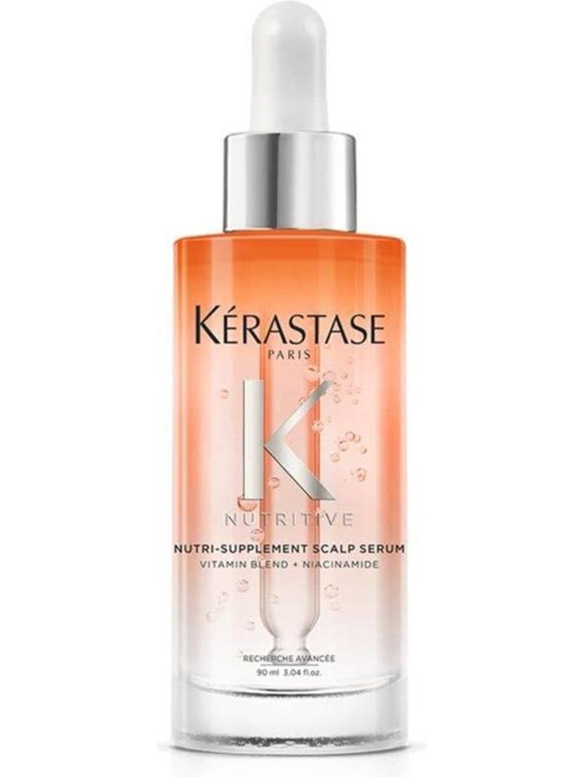 Kérastase - Nutritive Scalp Serum 90 ml