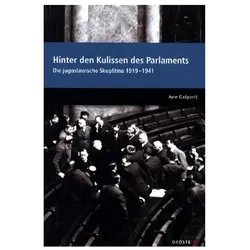 Parlamente in Europa / Hinter den Kulissen des Parlaments, Sachbücher von Jure GaSPARIC