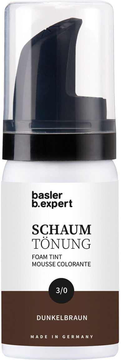 30ml basler Schaumtönung