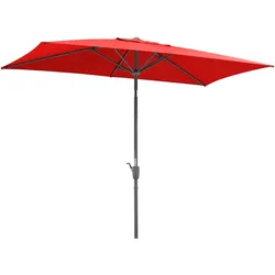 Schneider Schirme, Sonnenschirm, Tunis (1.50 m)
