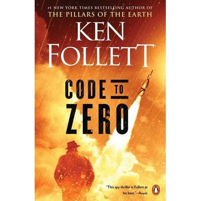 Code to Zero, Taschenbuch von Ken Follett, New American Library, 978-0-451-21672-4