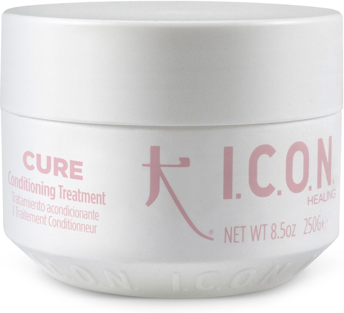 250ml Icon Cure Conditioning Treatment