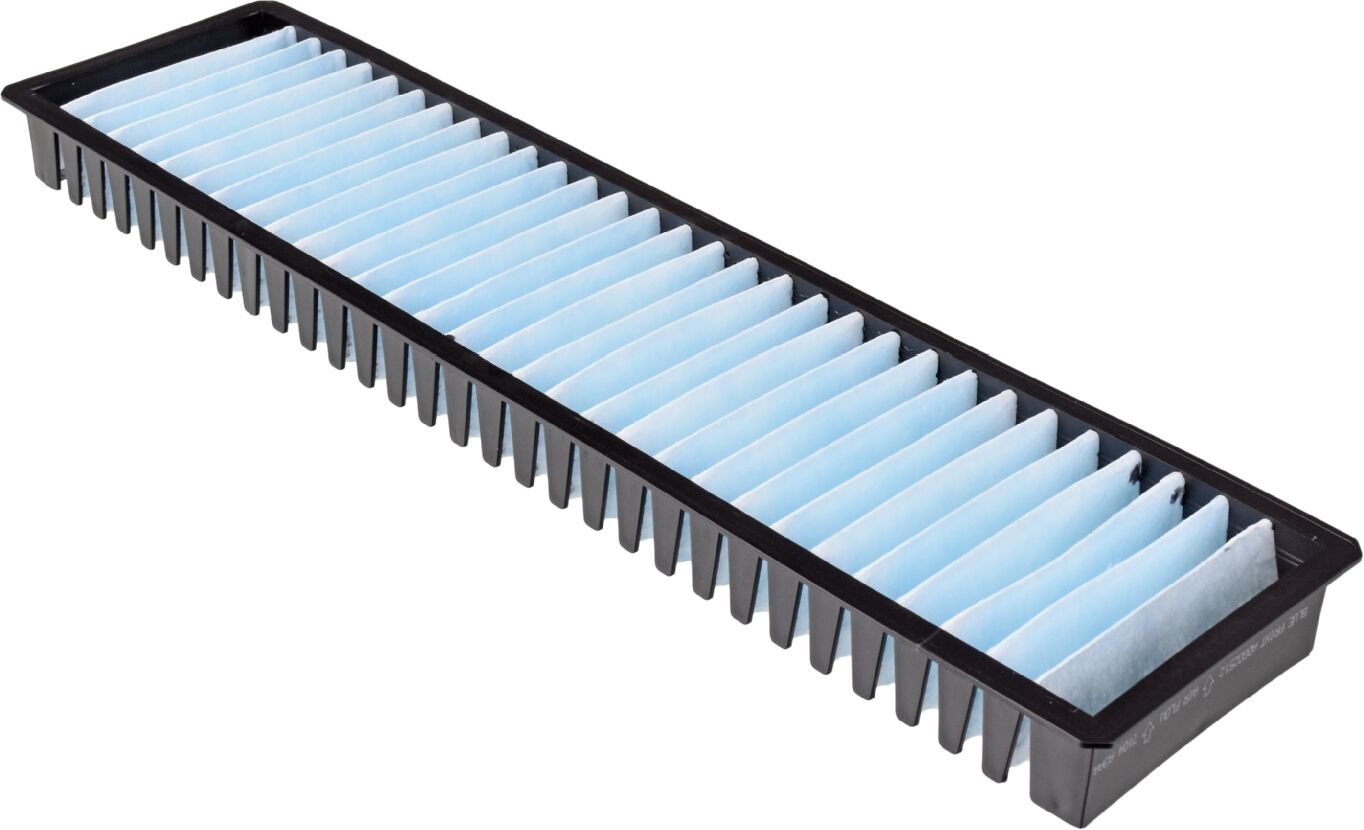 Blue Print Filter, Innenraumluft Adg02512 Für Mini