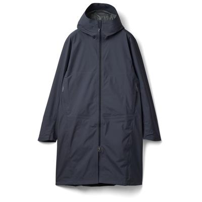 Houdini - One Parka II - Parka Gr M blau