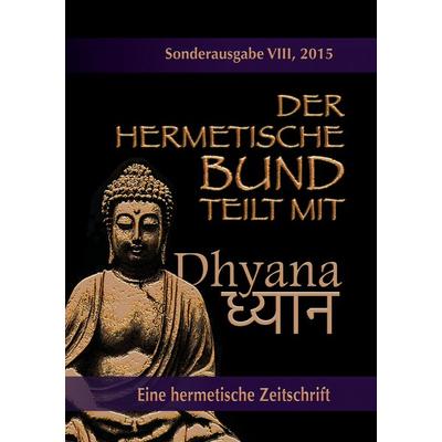 Der hermetische Bund teilt mit, Taschenbuch von Meister Chi Chi, BoD – Books on Demand, 978-3-7386-5984-9