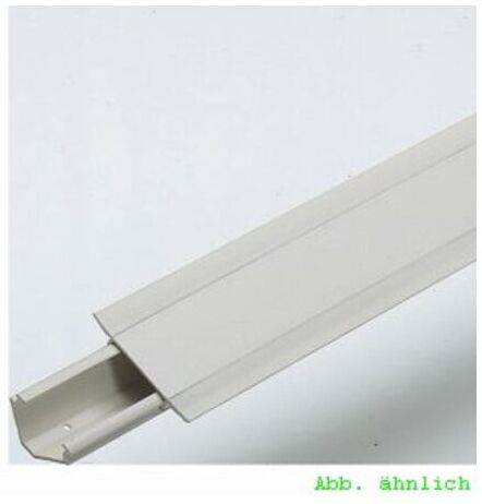 Gewiss Canal d'angle 30 x 50 rws NP42502 (NP42502)