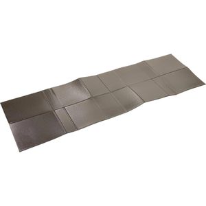 Mil-Tec Isomatte BW EVA 14423000, olive, faltbar, 190 x 60 x 0,5cm, 610g
