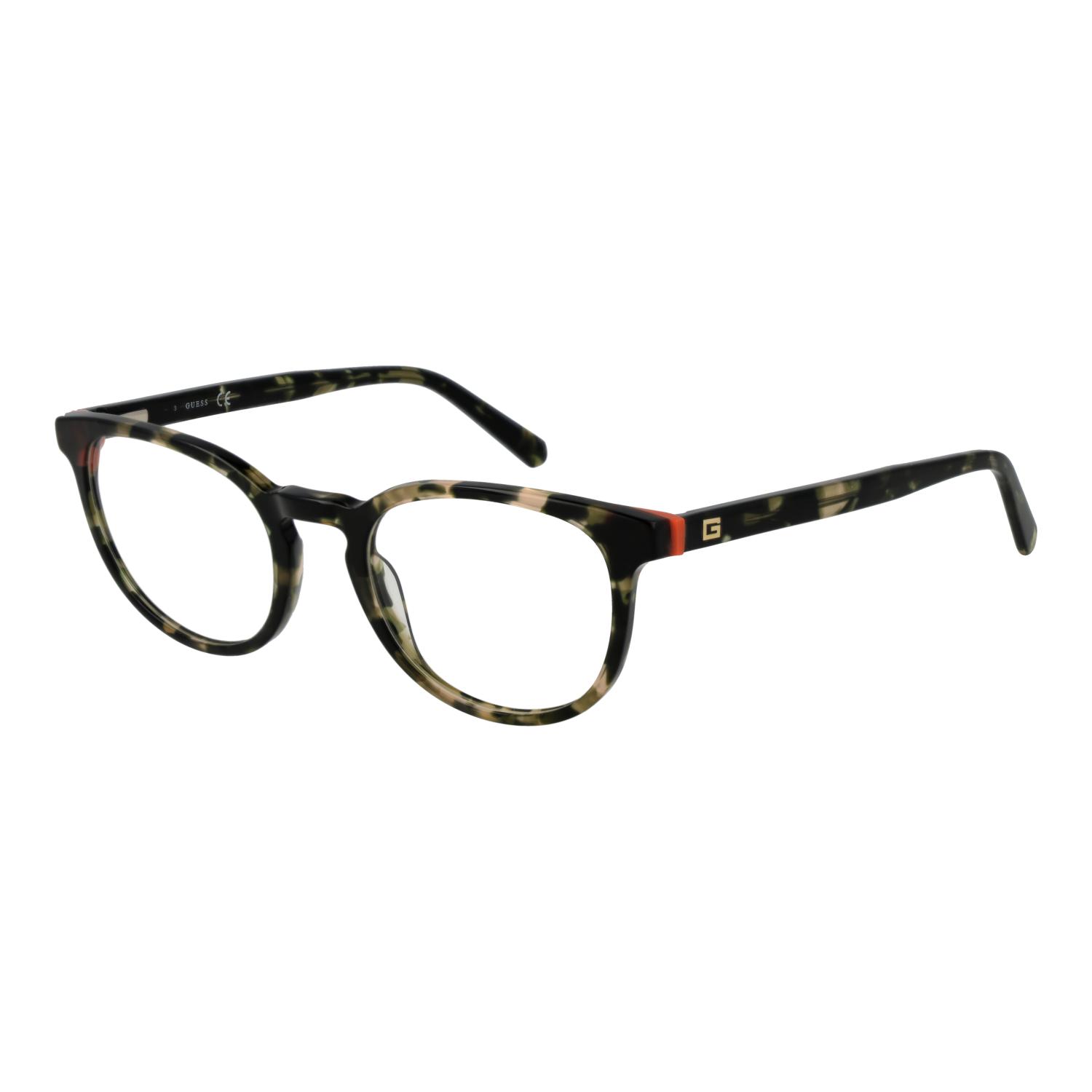 Guess Brilframe GU50069 098 49