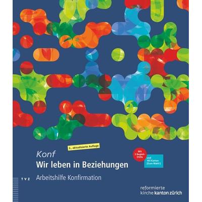 Wir leben in Beziehungen