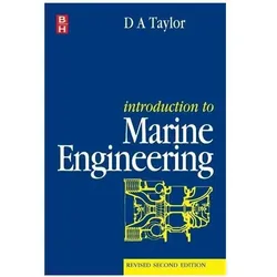 Introduction to Marine Engineering, Fachbücher