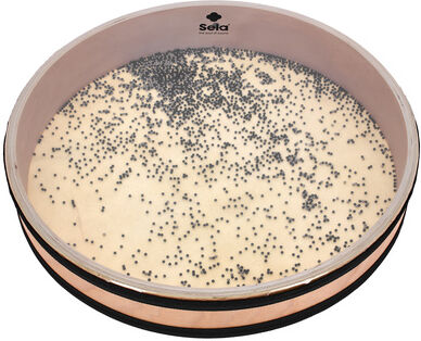 "Sela 16"" Ocean Drum "