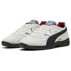 PUMA King Indoor Street Soccer 94 Sneaker 02 - vapor gray/puma black 46