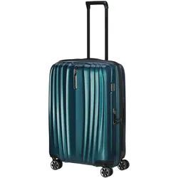 Samsonite Trolley Nexis Spinner exp. 70cm deep petrol - 70