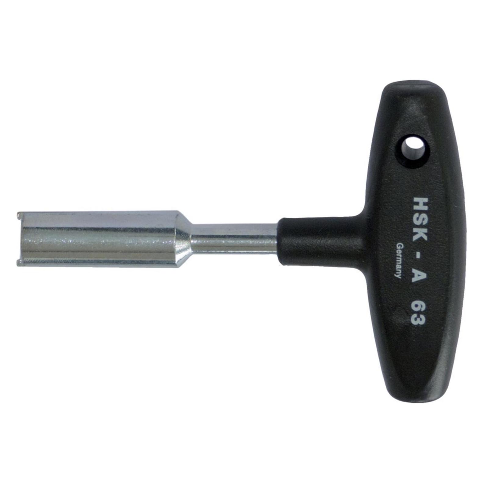 Magni Haimer 84.500.63 Schraubenschlüssel für Kühlmittelrohr, HSK-A 63 (57066319)