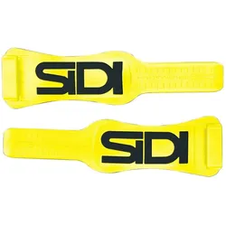 Sidi, Veloschuhe Zubehör, Soft buvel/level, Gelb