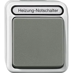 Merten Heizungs-Notschalter MEG3448-8029