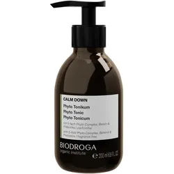 200 ml Biodroga Organic Institute Calm Down Phyto Tonikum
