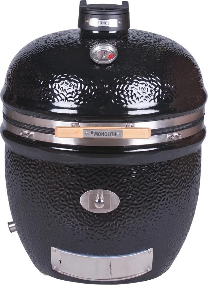 Monolith Keramikgrill MONOLITH TWO.66 ohne Gestell und Seitentische 121000.66