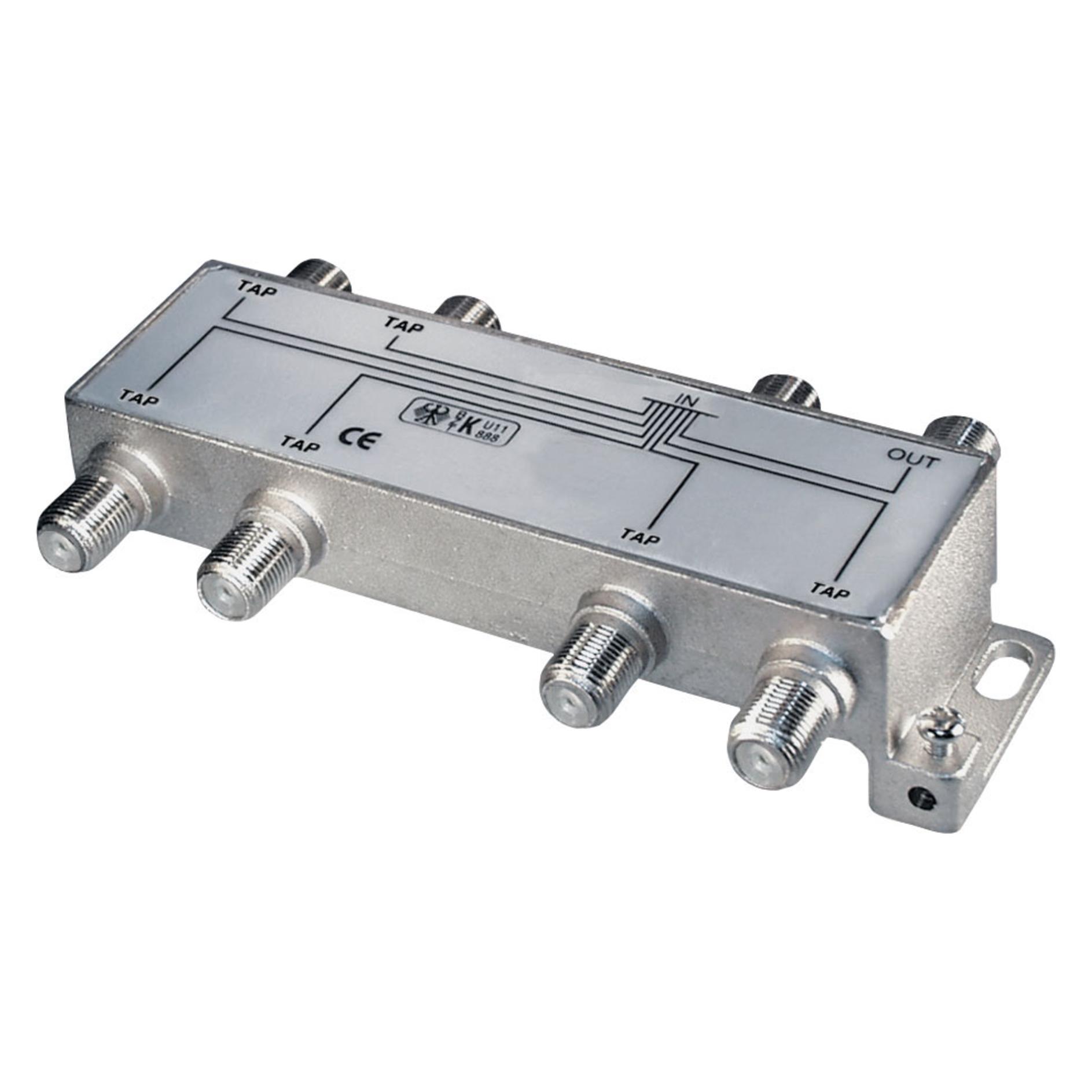 Maxtrack Abzweiger (75 dB) (FA 6-18)