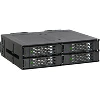 ToughArmor MB699VP-B V3, Wechselrahmen schwarz