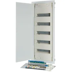 Eaton Unterputz-Kleinverteiler KLV-60UPS-SF