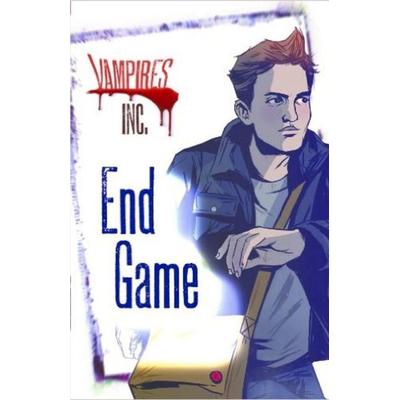 End Game, Taschenbuch von Paul Blum, Hodder Education, 978-0-85769-604-5