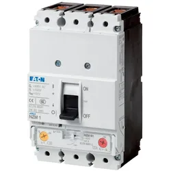 Eaton 280987 Leistungsschalter, 3p, 20A NZMB1-A20