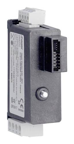 Hager SM202 Zwei Eingänge/Zwei Ausgänge für SM103E