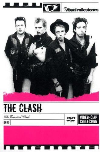 Joe Strummer - The Clash - The Essential Clash - Preis vom 09.10.2026 07:28:09 h