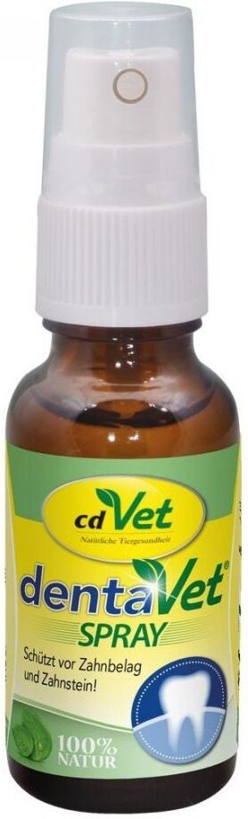 Dentavet Spray veterinär