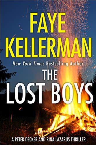 Faye Kellerman - The Lost Boys: Peter Decker and Rina Lazarus Series (26) - Preis vom 11.10.2026 03:10:56 h