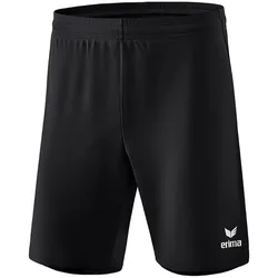 erima Rio 2.0 Shorts ohne Innenslip Kinder schwarz 140