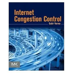 Varma:Internet Congestion Control, Fachbücher von Morgan Kaufmann