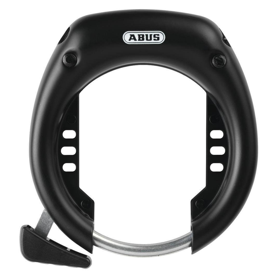 Abus SHIELD XPlus 5755L NR black Service (97734)