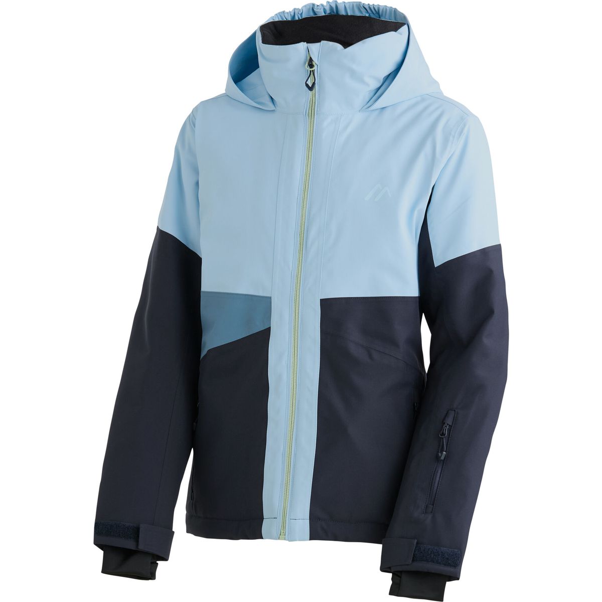 Maier Sports Vidra Girls night sky/autumn sky/blue (M20965) 140 3006525-M20965-140