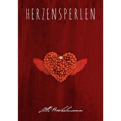 Herzensperlen, Taschenbuch von Alli Bockelmann, Epubli, 978-3-7375-3201-3