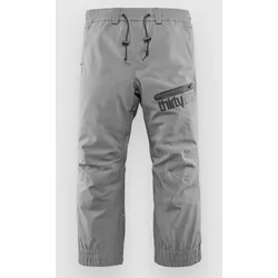 thirtytwo Sono Hose charcoal Gr. XXL