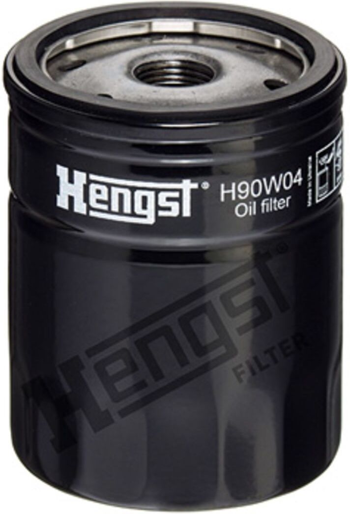 Ölfilter HENGST Filtration H90W04