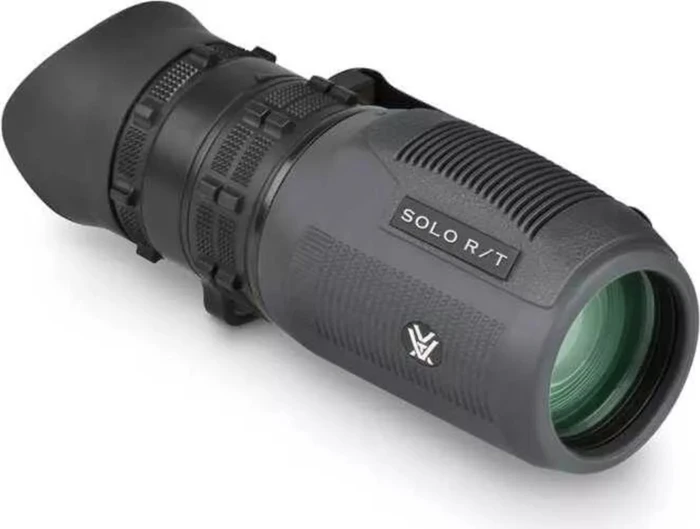 Vortex Solo Tactical R/T 8X36 Monocular mit Reticle Focus (8x, 36 mm) (SOL-3608-RT)