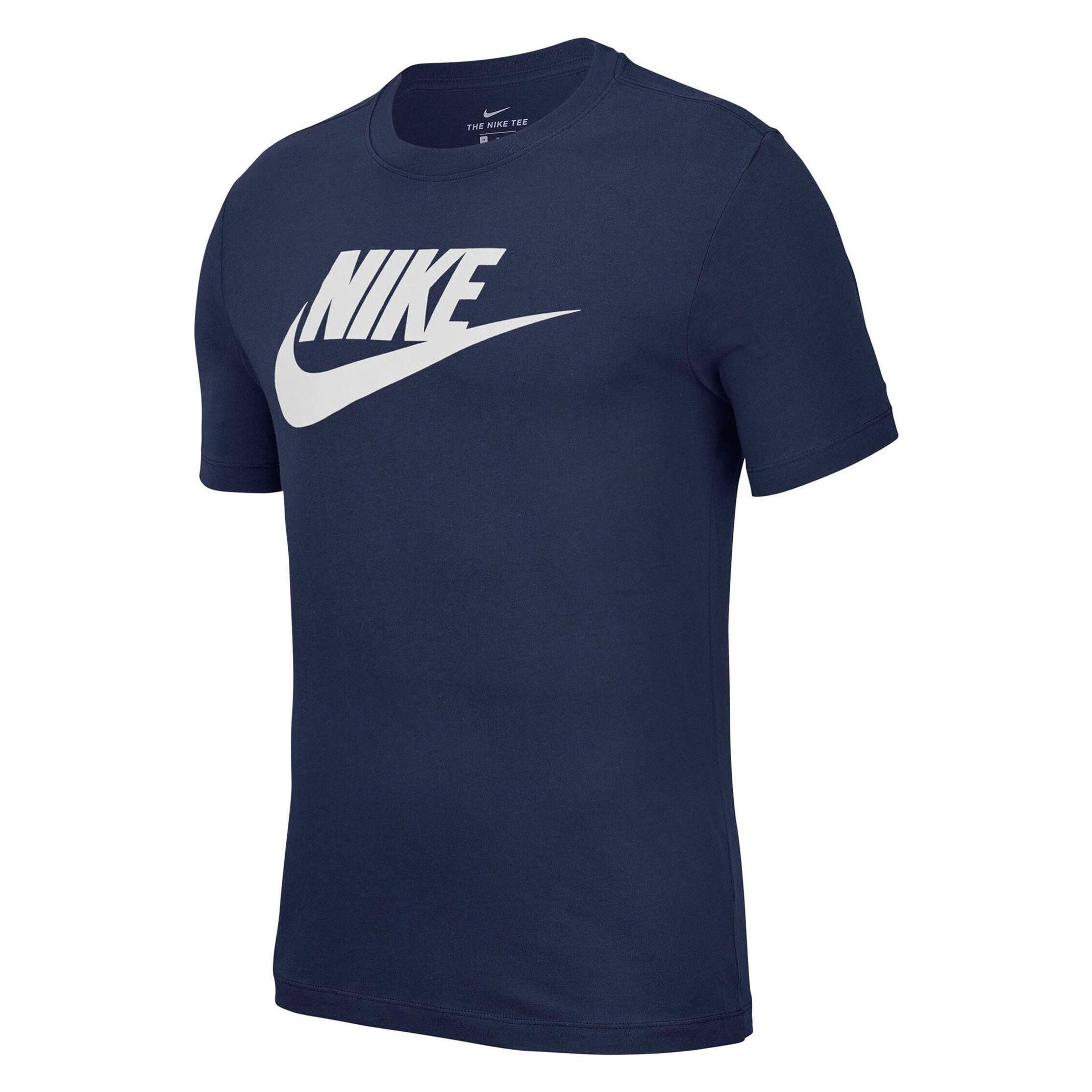 Nike Icon Futura T-Shirt (M, XL) (19977931)
