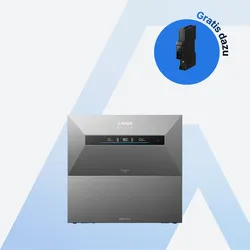Anker SOLIX Solarbank Max AC + 1 x BP7000 Erweiterungsakku 14 kWh inkl. Smart Meter Gen 2