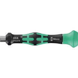 Wera 1014 Bit-Schraubendreher 05051278001