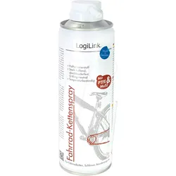 LOGILINK RP0024 - Kettenspray, 300 ml